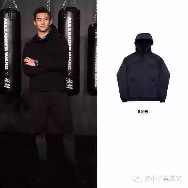 kenzo衣服是什么档次,kenzo属于什么档次的衣服