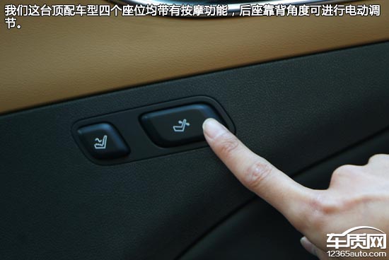 2010别克君越整体性能评价,2016款别克君越2.0实测