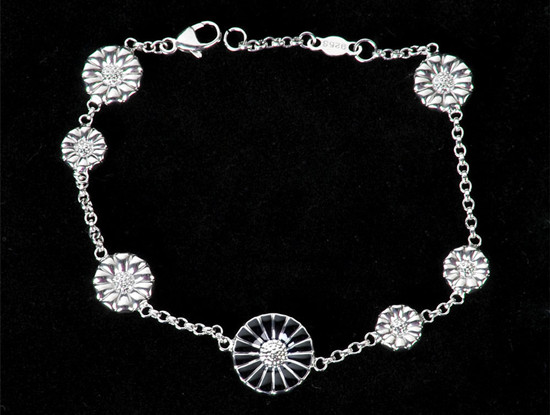 老钱好物甄选,欧洲古董珠宝银饰