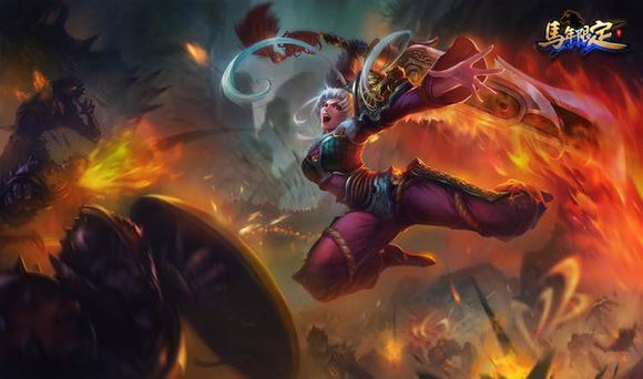 英雄联盟各英雄皮肤手感排行,卡莎神龙尊者和kda哪个皮肤手感好