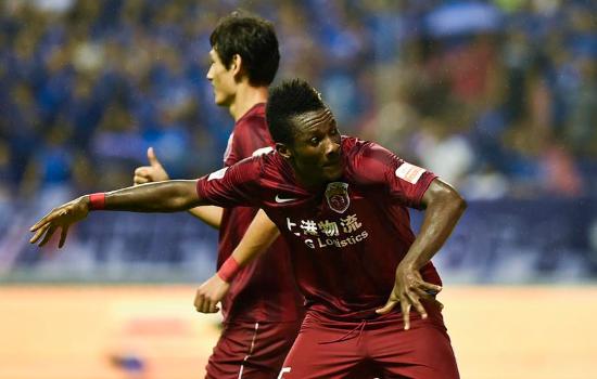 中超各种嘿将帅走马观花，在大中超谁也别说有安全感！