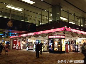 东南亚免税店,剁手之旅三亚免税店攻略女神必备