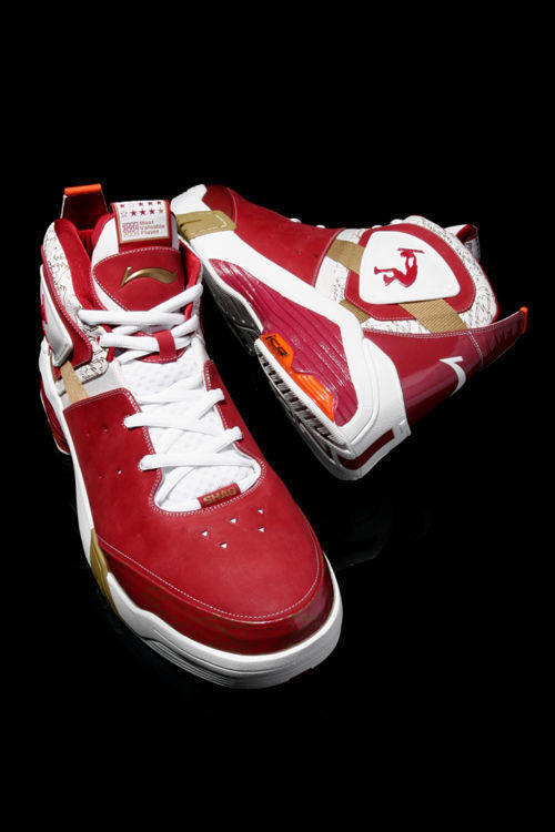 这两年李宁签约的nba球员,李宁签了哪些nba球员