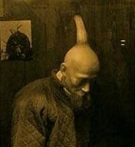 10个不可思议的神奇人类,世界上真实奇怪的人类