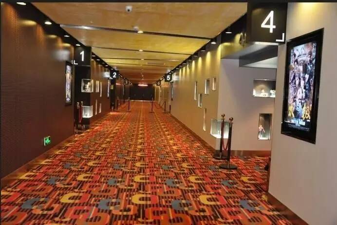 太阳新天地购物中心超市,太阳新天地美食城