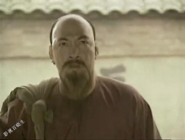 太极宗师的八大高手排名,太极经典宗师