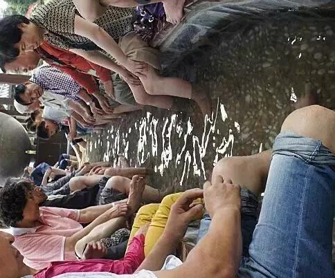 南京泡温泉的好地方推荐,南京最好的泡汤的地方