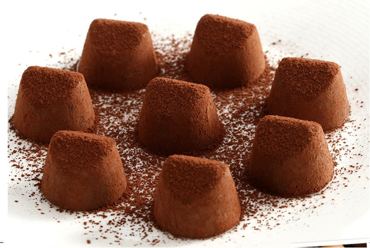 世界十大最好吃巧克力,世界最好用的巧克力