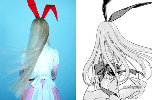 天才麻将少女1-3解说,天才麻将少女总决赛