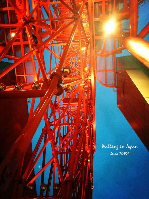 霓虹国秋日暴走之旅,漫步日本旅行游记