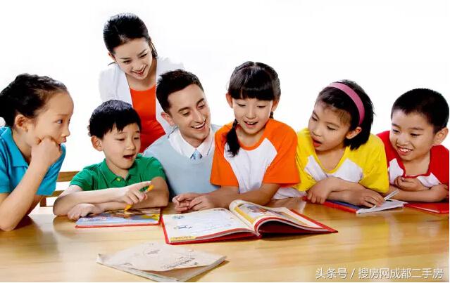 房天下区位讲解,房天下谈商圈完整版