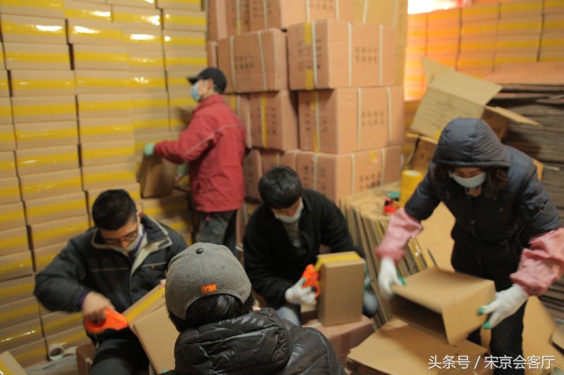 一个玩了8年双11的大连淘宝店主：专业人士进场了大家都会玩了