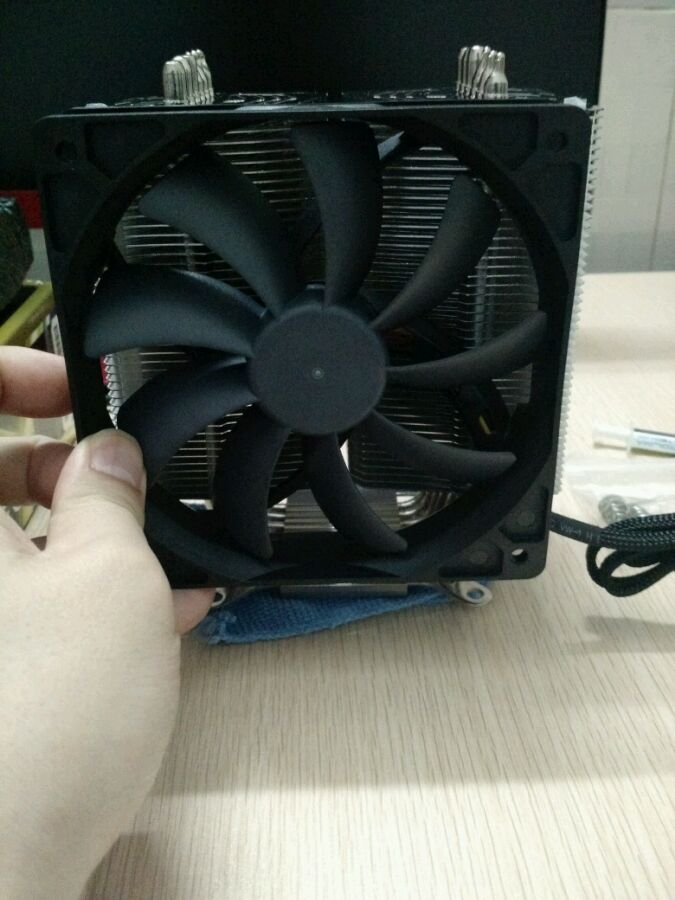 电脑装机全部详细步骤,电脑装机完整详细教程