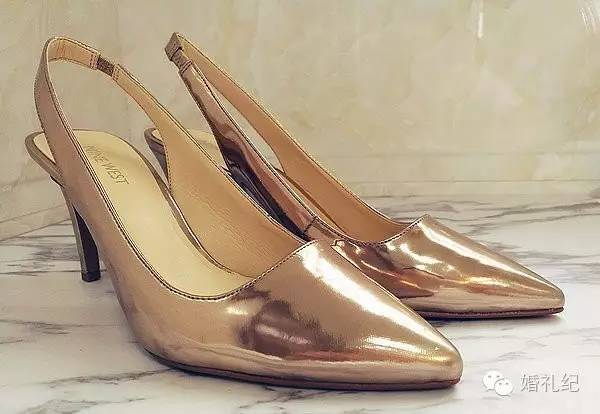 jimmychoo缎面婚鞋,jimmychoo婚鞋好穿吗