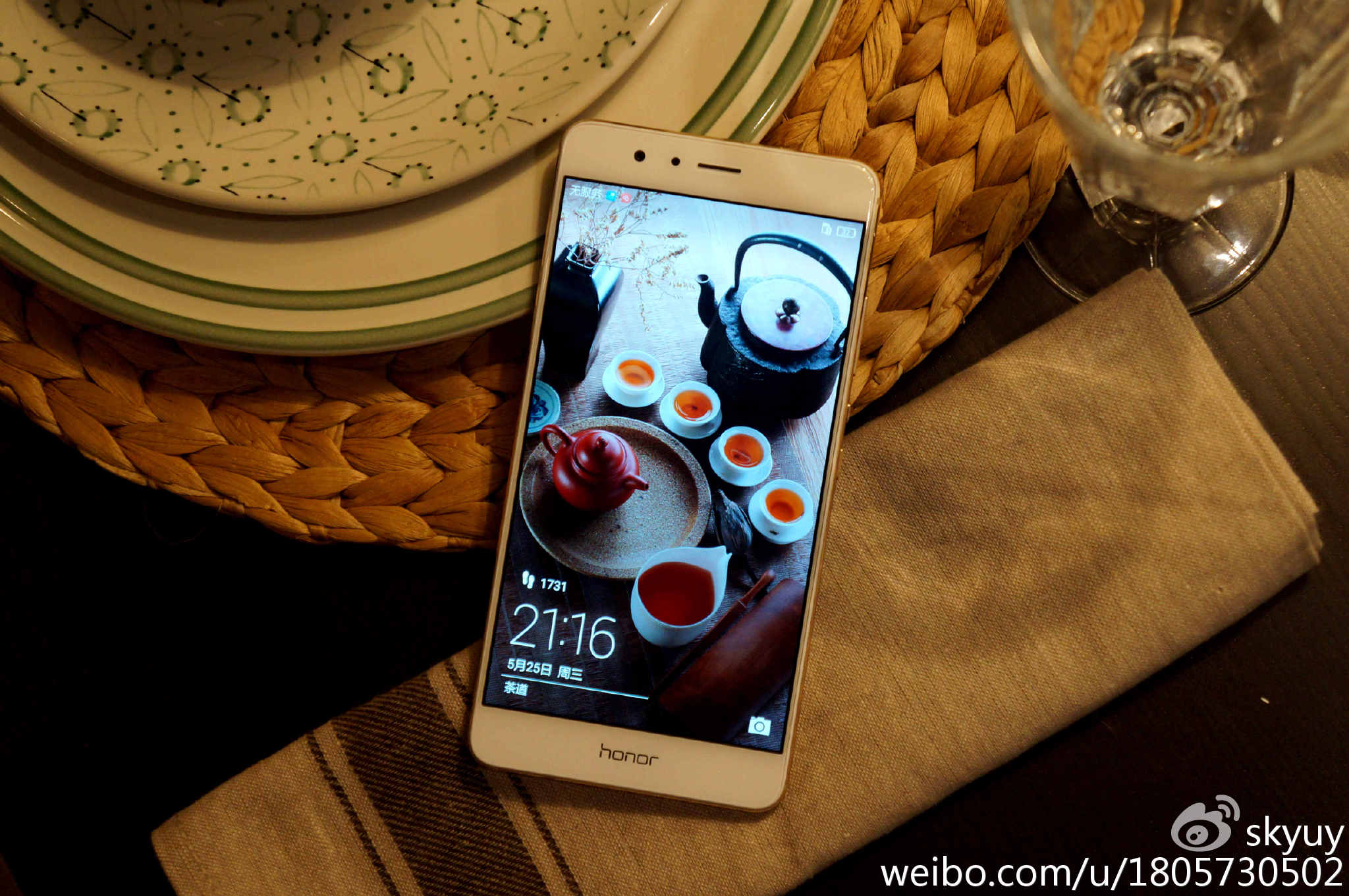 荣耀V8测评,荣耀v8测评处理器