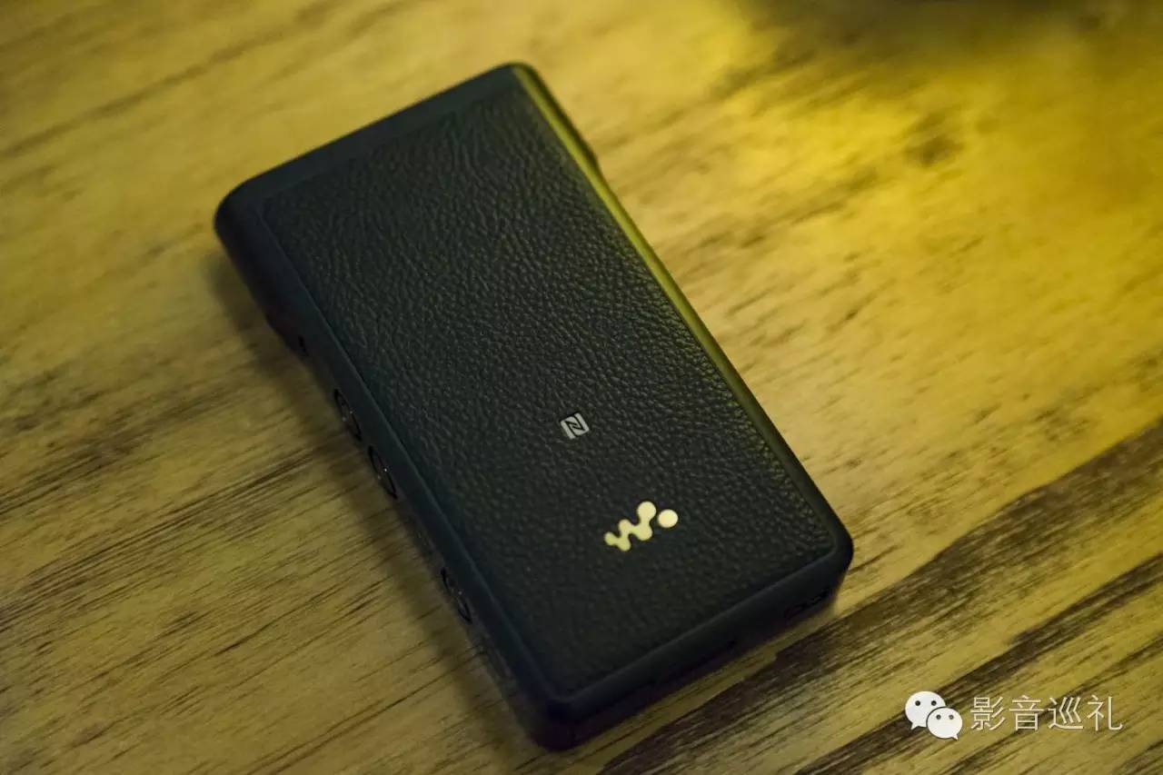 索尼walkmanwm2,色彩斑斓索尼walkmannw-a45体验