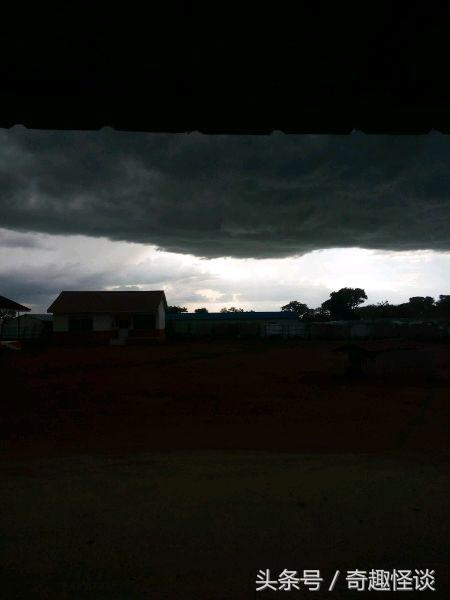 我在非洲工作的日子，给大家介绍下非洲的风土人情