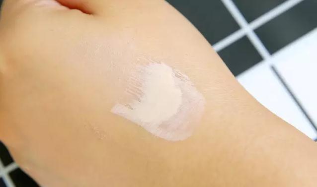 找不到适合的粉底色号怎么办,找不到适合的粉底液