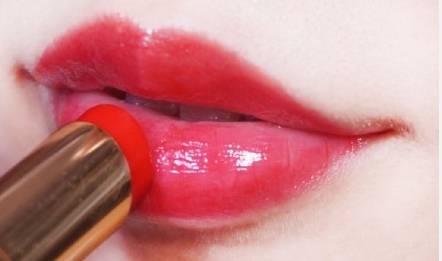 拯救黄皮妹，这些口红让你白两度