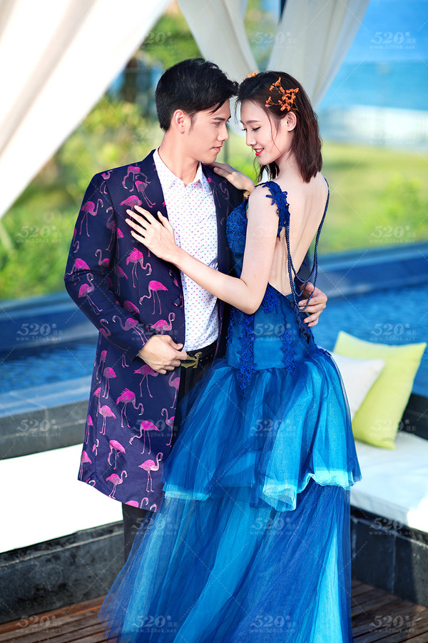 网购婚纱什么品牌靠谱,网上买婚纱可以多买几件试穿吗