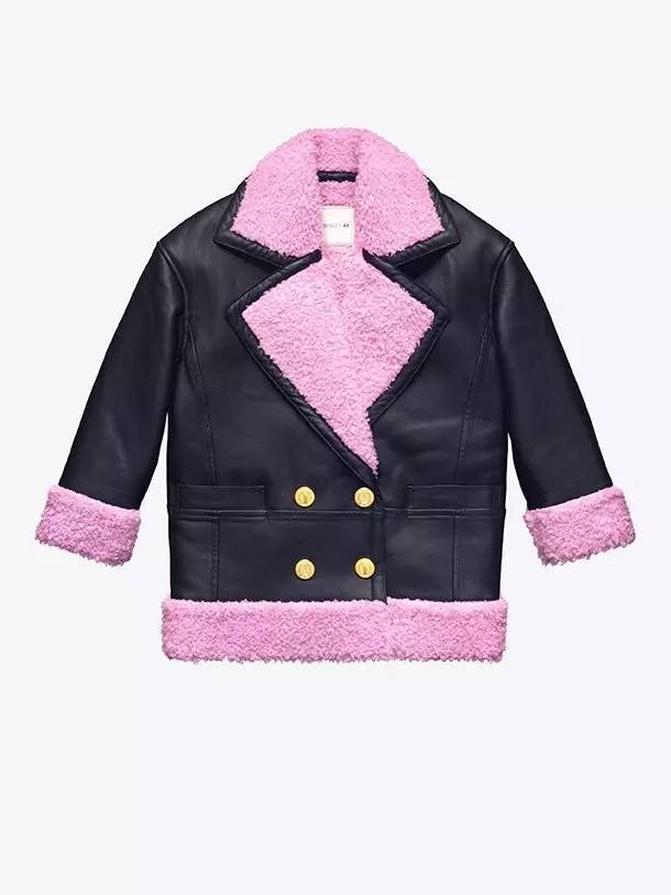 kenzo时装秀2021,kenzo惊艳时装