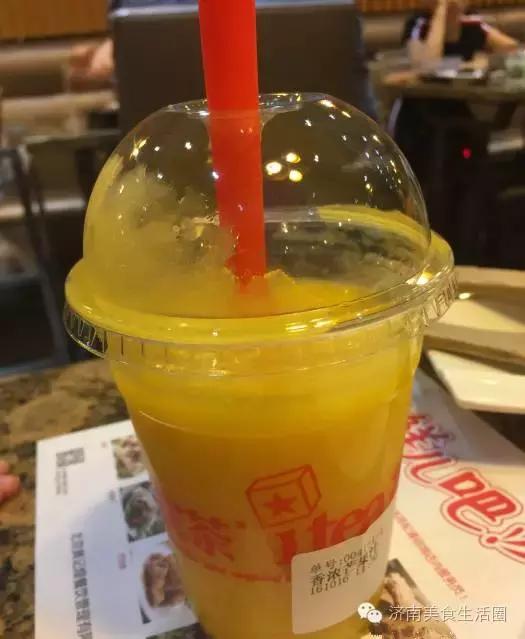 那些年一起喝过的奶茶,那些年我们一起追的女孩喝的饮料