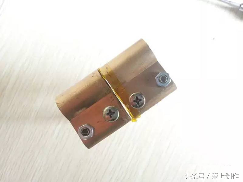 自己动手diy一个点焊机,自己diy点焊机怎么才能焊铜