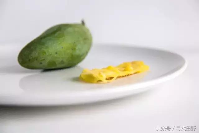 芒果哪个品种最正宗最好吃,各类芒果测评
