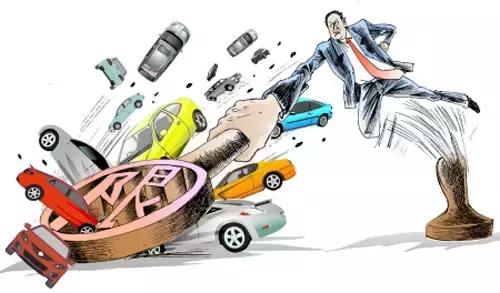 汽车金融时代租赁模式,汽车金融的融资方式