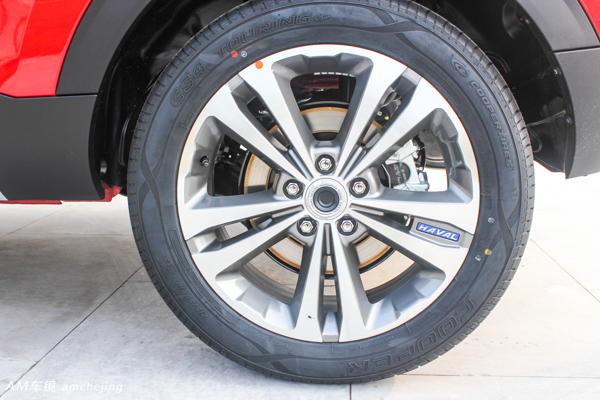 哈弗h2s最新试驾视频,哈弗h2s试驾