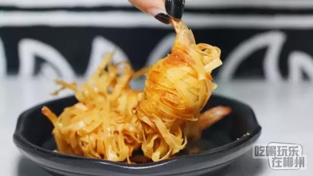 吃货要知道的店铺,吃货必须知道的零食店铺