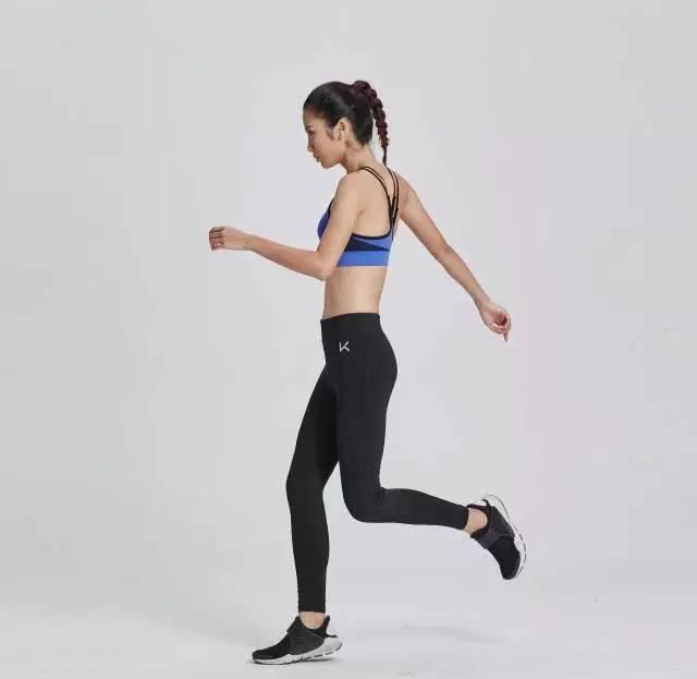 终于可以练Keep穿Keep了，再不来我就寄几抢光了跟你讲！