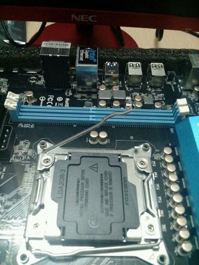 电脑装机全部详细步骤,电脑装机完整详细教程