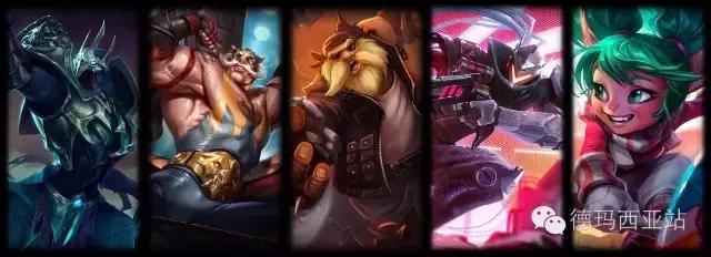 lol德杯奥恩,lol德杯有什么奖励