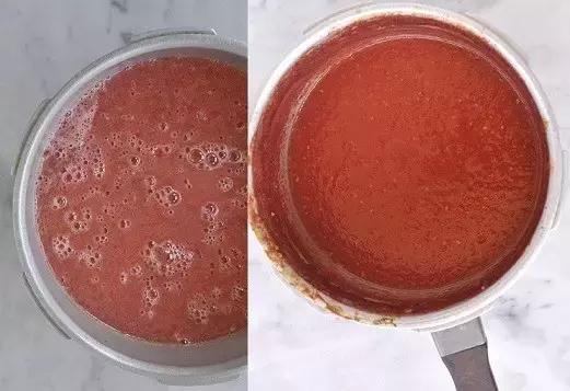 自制宝宝版果酱宝宝怎么吃,自制宝宝辅食草莓果酱