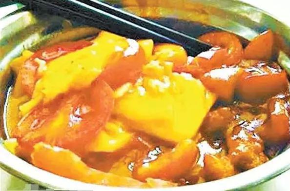 高校食堂做的奇葩菜,高校食堂奇葩菜排名