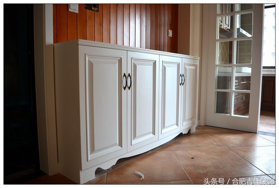 老王说装修16集,老王讲装修第24集