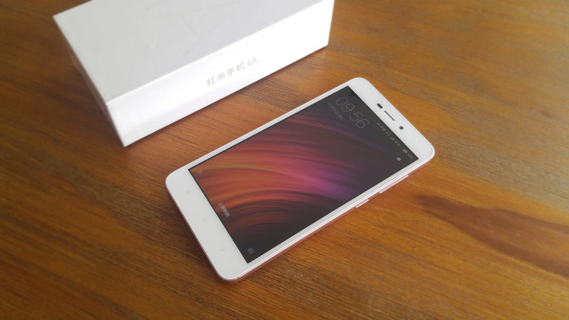 499元会玩出什么新花样？红米4A评测