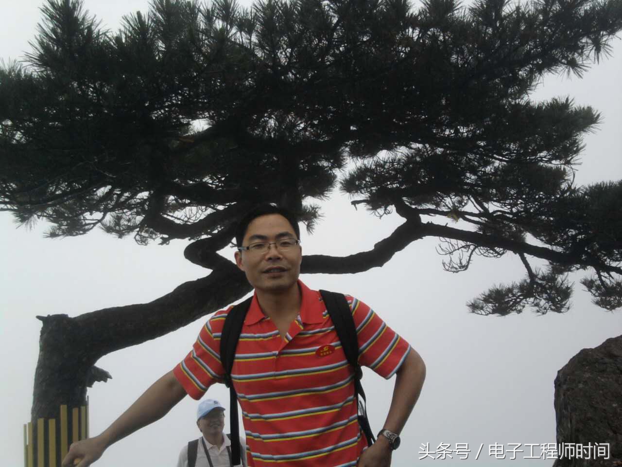 专访资深FAE马继昌：游走于技术与市场推广之间