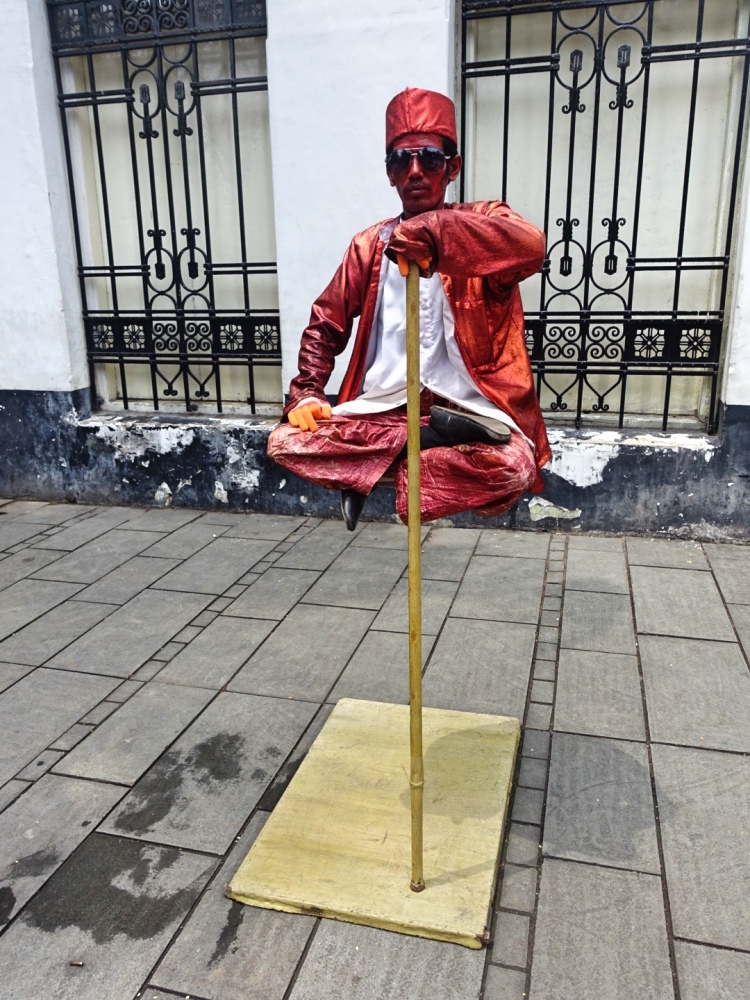 现在印尼是高风险区吗,现在印尼旅游危险吗