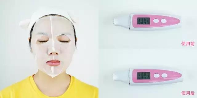 25款平价面膜大测评，冬天补水才是正经事！