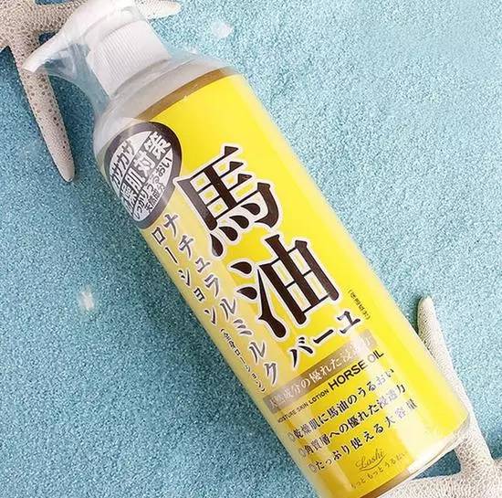 适合冬天用的茱莉蔻身体乳,超冷门平价身体乳秋冬推荐