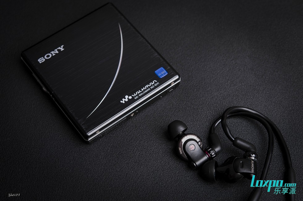 老器材补完计划之动圈王者三条索尼MDR-EX1000