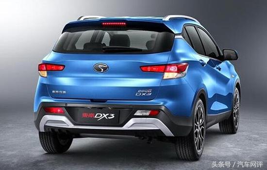 瑞风s3哪款最好,性价比高的江淮越野车推荐