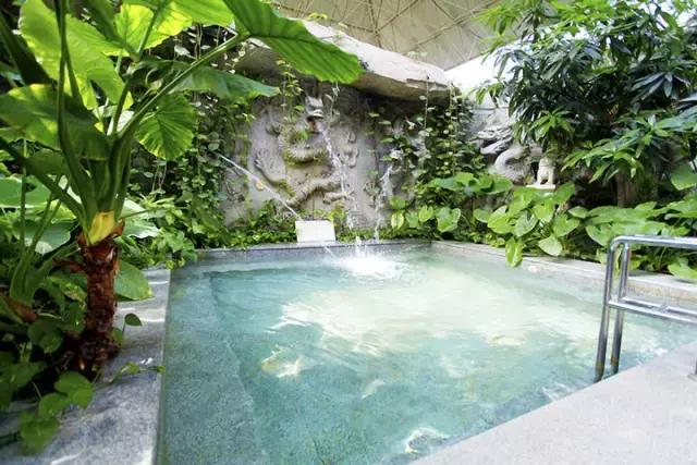 约泡：北京周边的十大温泉度假村