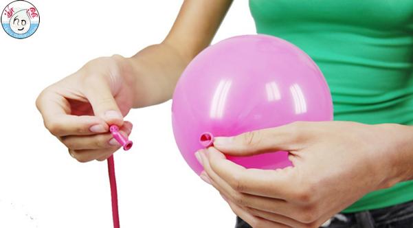 最简单diy气球,怎么做折纸气球各种样式