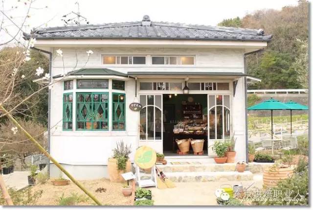 日本十大必去的面包店,日本最有创意的面包店