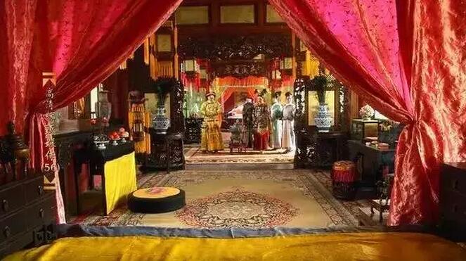 清朝一品大员工资多少钱,清朝一品大官工资多少