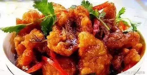 太原美食三大巨头,太原老字号美食排名