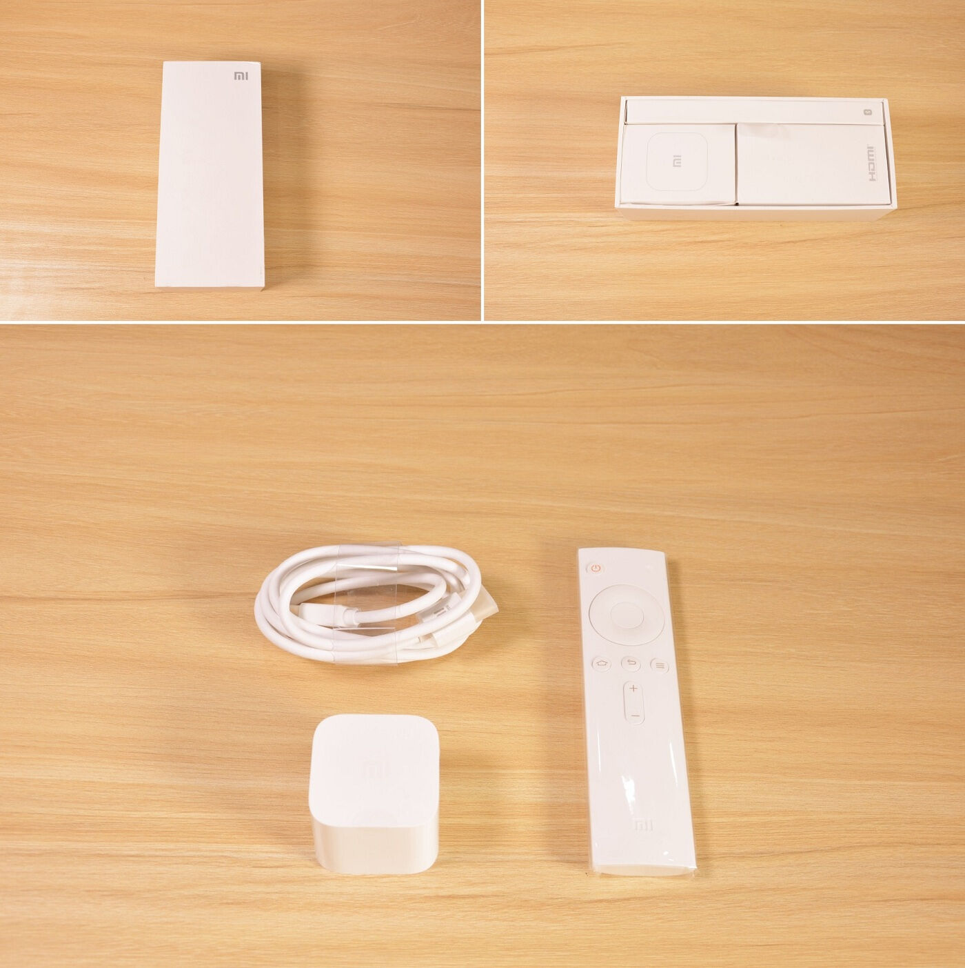 小米迷你电视盒子,小米小盒子mini测评